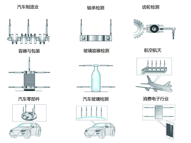 信为传感器